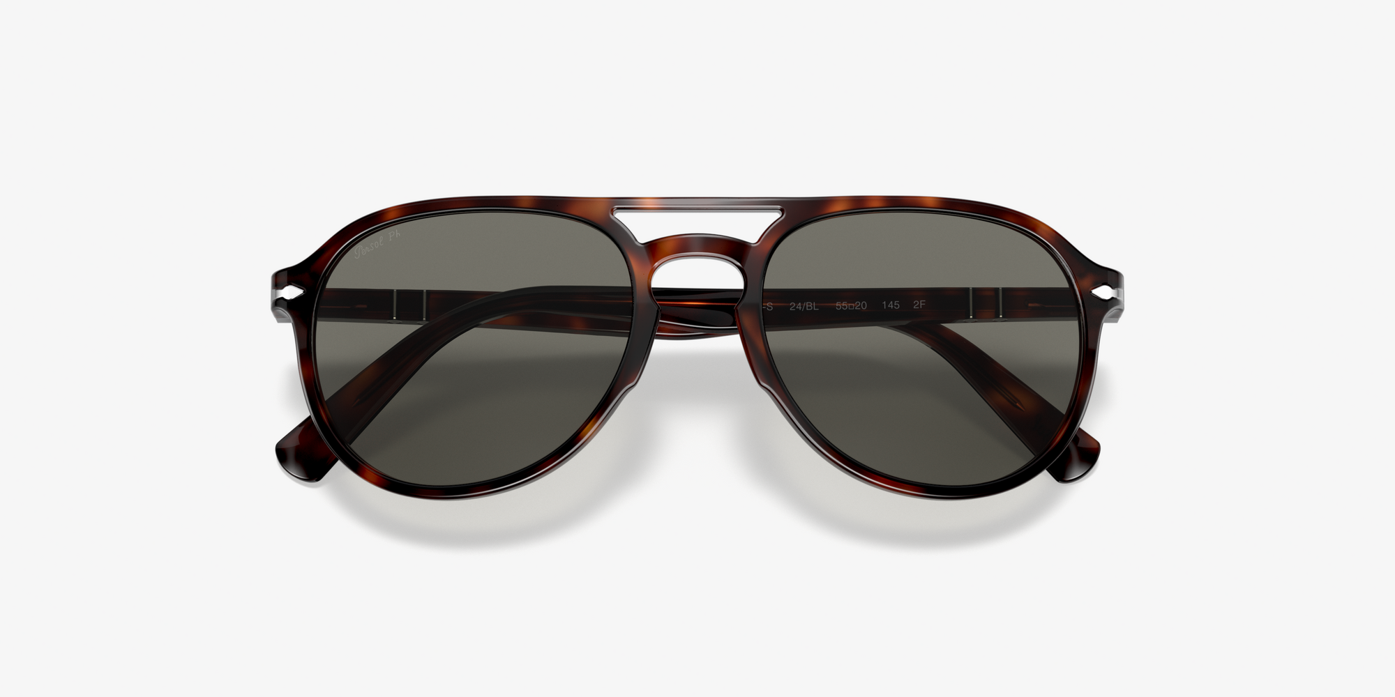 CRAFTED TO THE HIGHEST STANDARDS PHOTOCHROMIC SUNGLASSES WITH POLARIZED LENS 